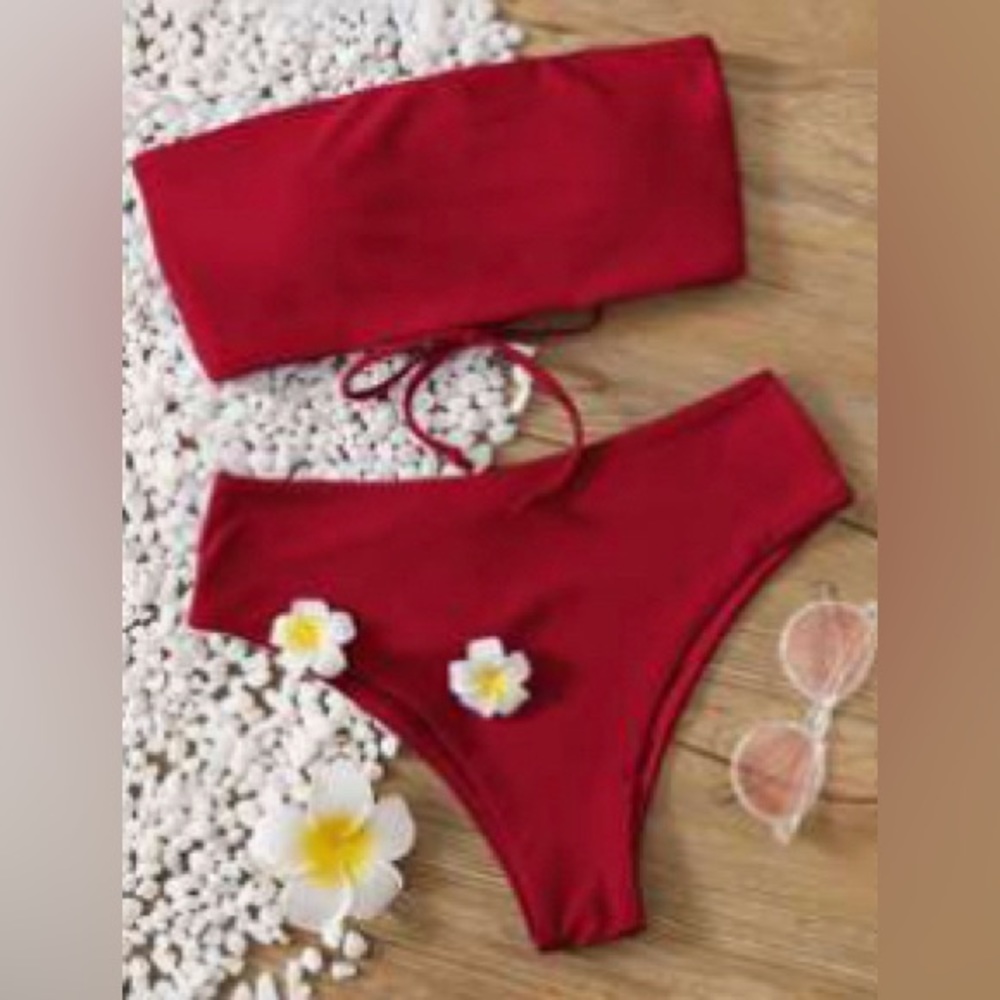 SHEIN Swimsuit